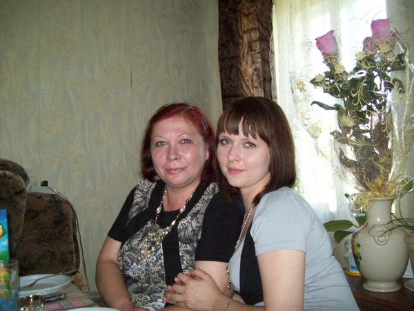 Елена Брындак