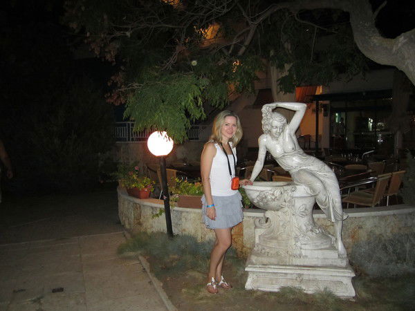 Ольга Дедовец