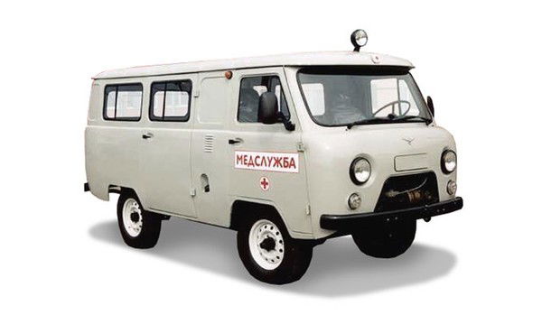 Евгений Носов