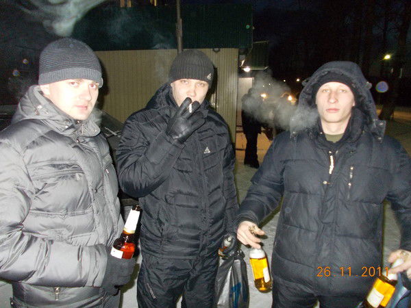 Михаил Дмитриев