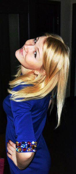 Даша Иванова