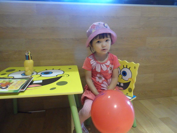 Жанар Балтабаева