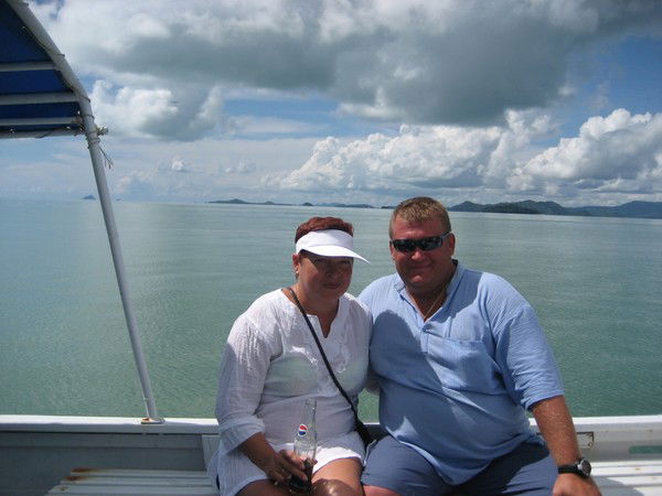 Денис Абрамов