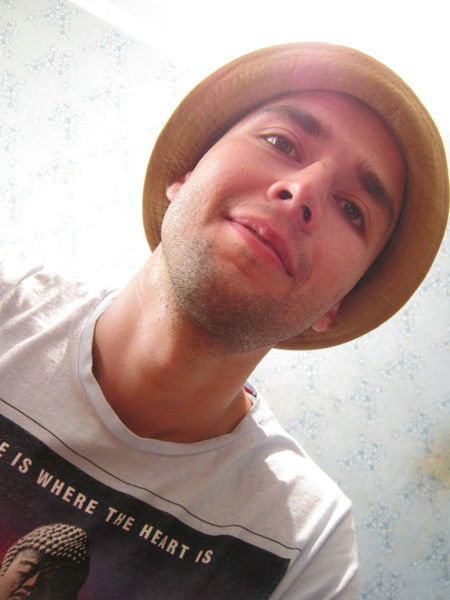 Денис Турдиев