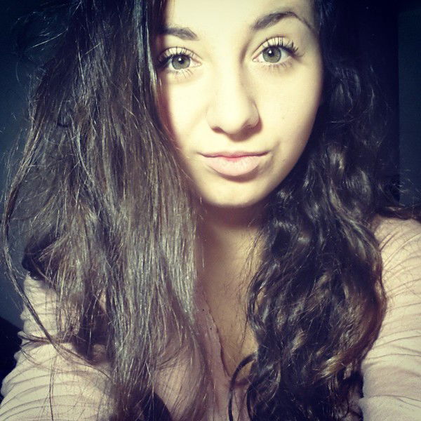 Валюшка........ Орлова