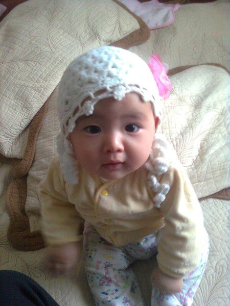 Altynai Attokur Kyzy