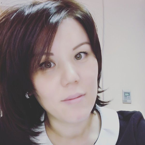 Алима Абдиева