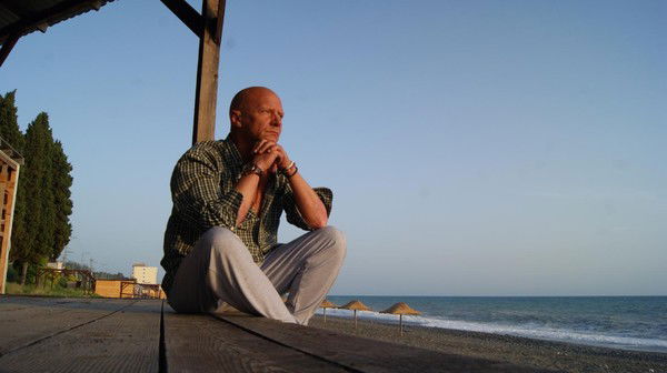 Сергей Евгеньевич