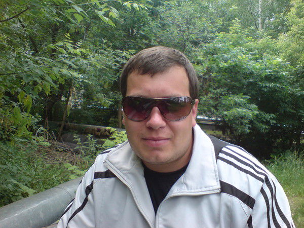 Сергей Тараканов