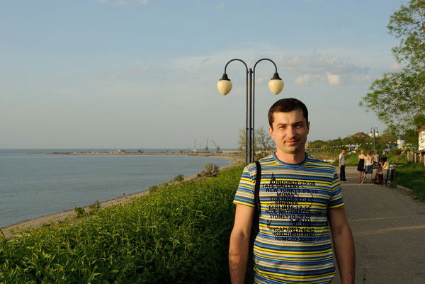 Вадим Акулинин