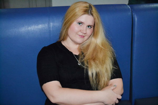 Елена Завьялова