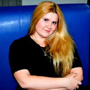Елена Завьялова