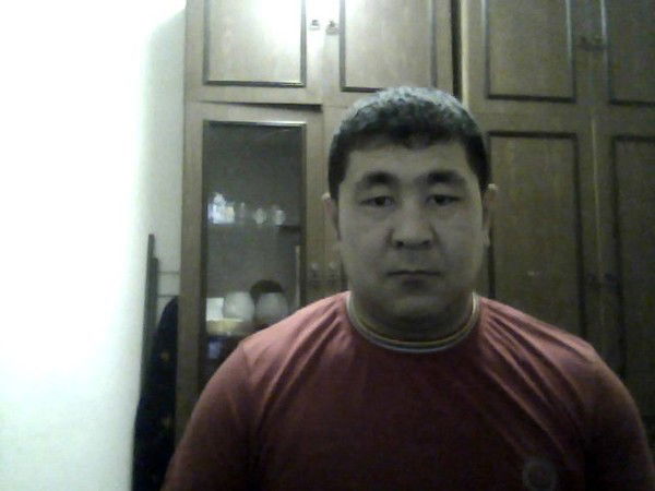 Атабек Усенов