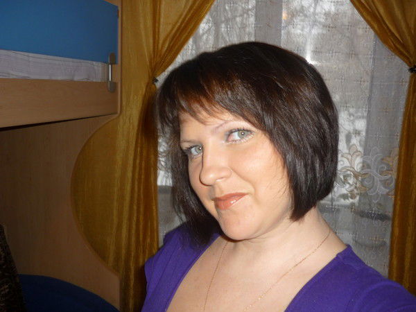 Татьяна Сорокина