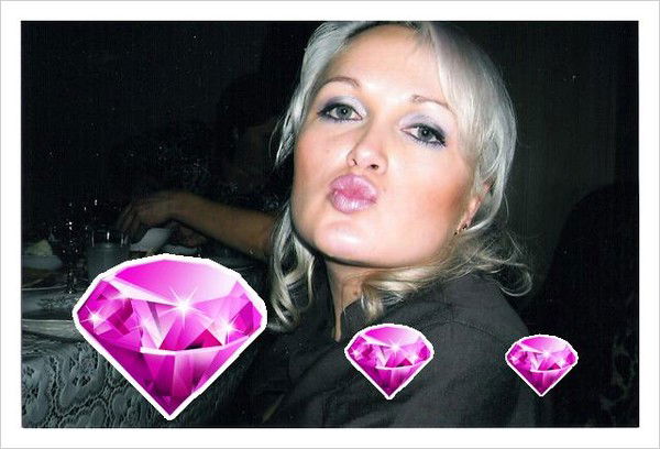 Татьяна Родионова