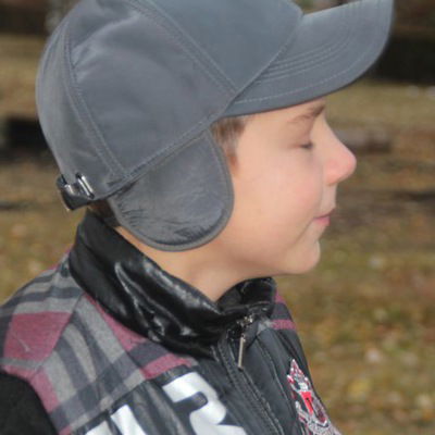 Даниил Смагин