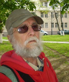 Евгений Мищенко