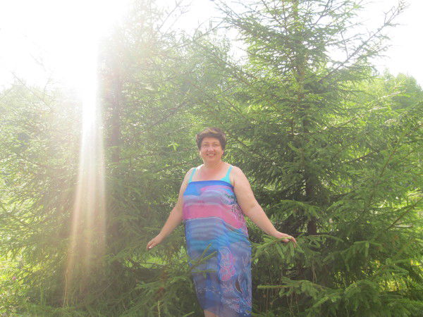 Лилия Войтеховская