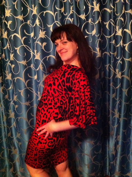 Наталья Сёмина