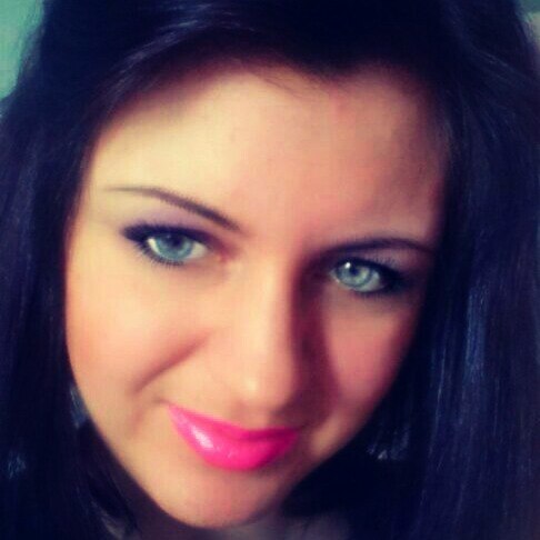 Анна Смирнова