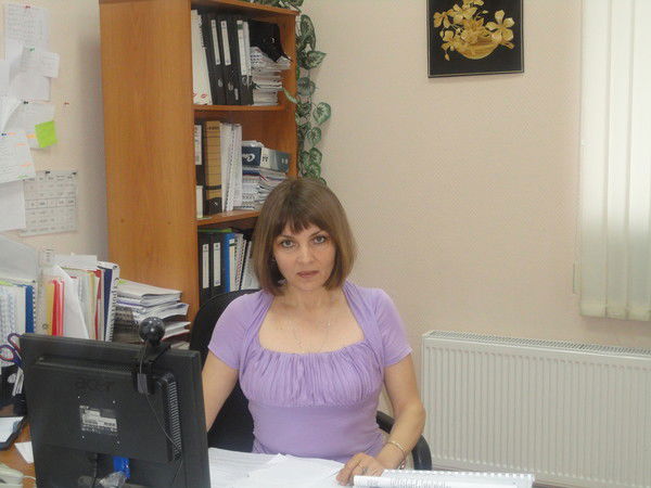 Евгения Пензова