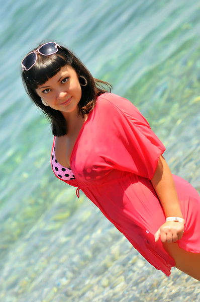 Екатерина Грязина