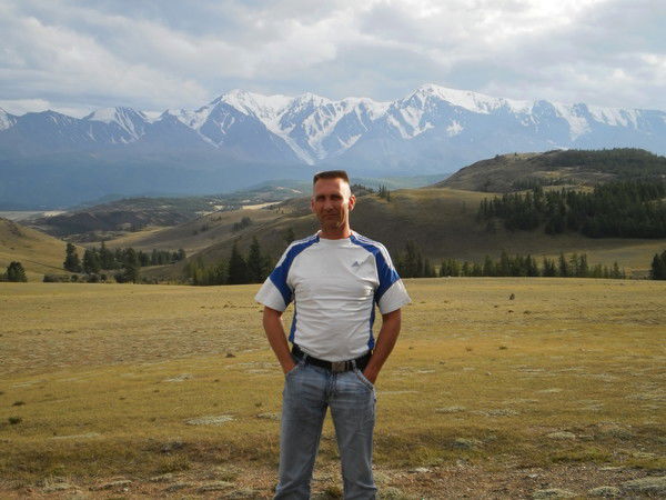 Николай Кузьмин