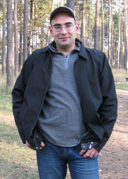 Александр Бахтеев