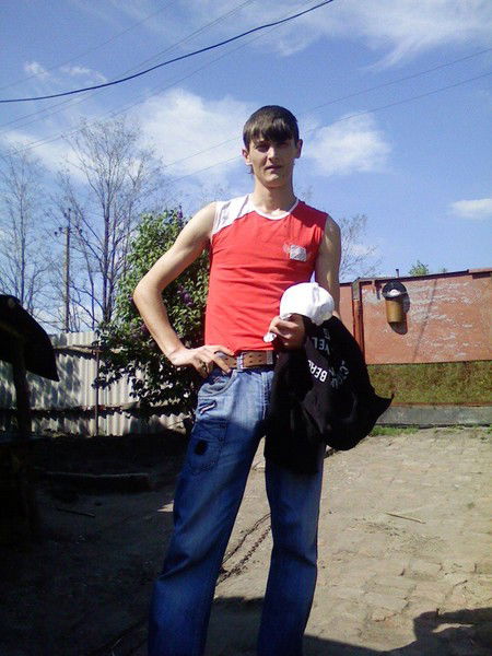 Игорь Левшин