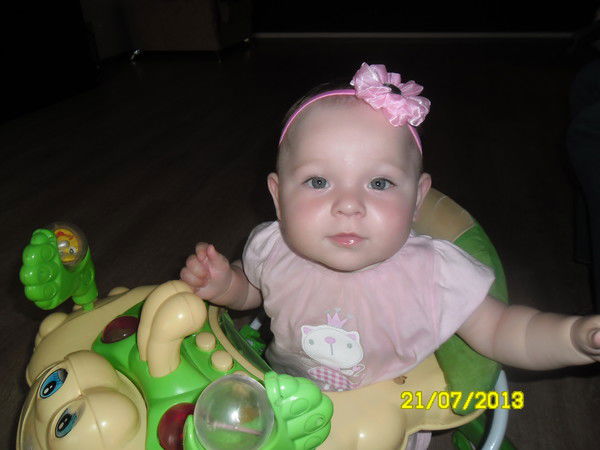 Елена Галимова