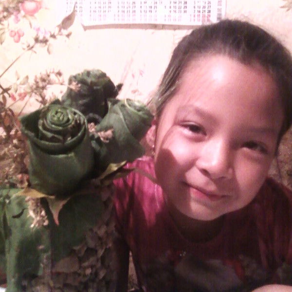 Валерия Цыденова