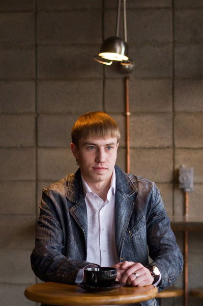 Кирилл Фиошкo