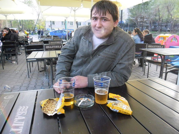 Тошка Ляпин