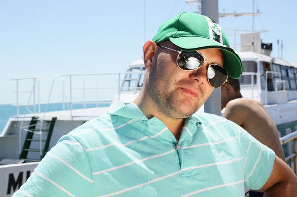 Иван Палочкин