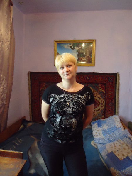 Татьяна Ерёменко