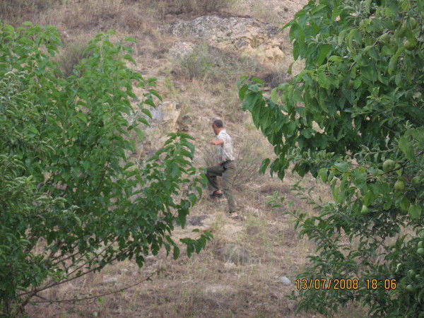 Ибрагим Юлдашев