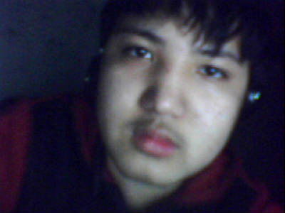 Нуркен Накыпбеков