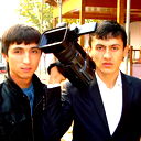 Burhoniddin Boqiyev