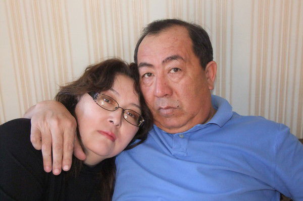 Ельбек Жумажанов