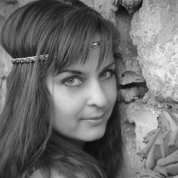 Ольга Ковалёва