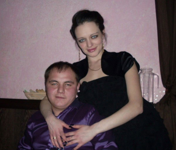 Рустам Хабибуллин