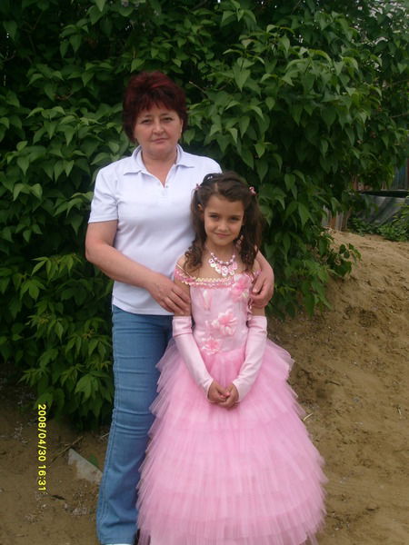 Маргарита Гуриева=Смирнова