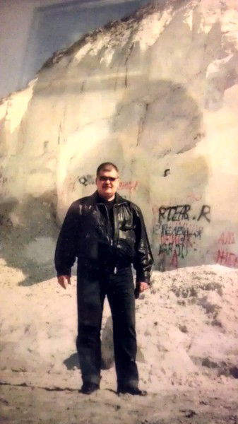 Давыдов Андрей