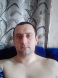 Александр Мажара