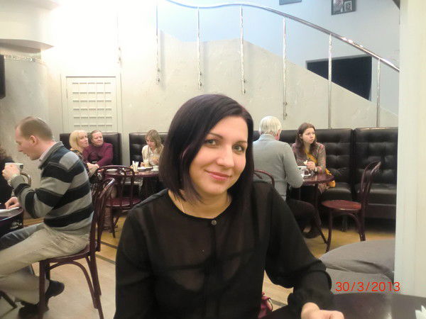 Василина Литвинович