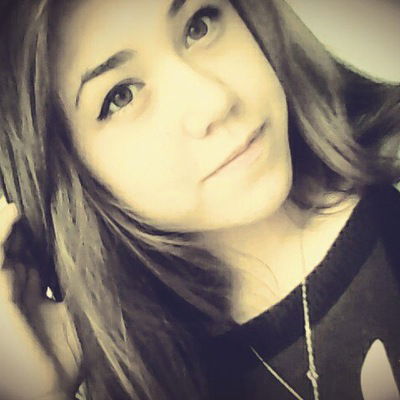 Александра Туманова