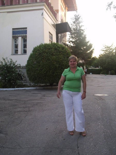 Людмила Костомарова