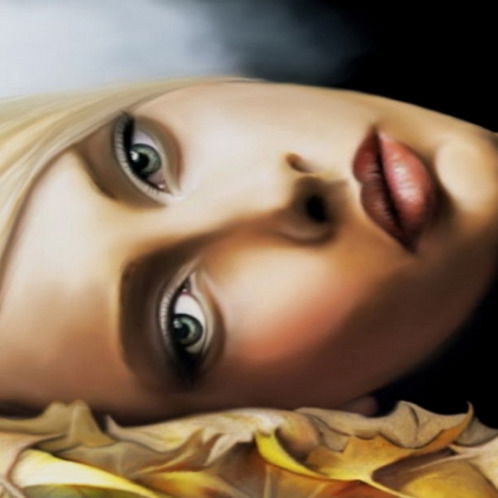 Ксения Плотникова