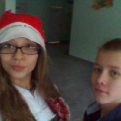 Анютка Музычина