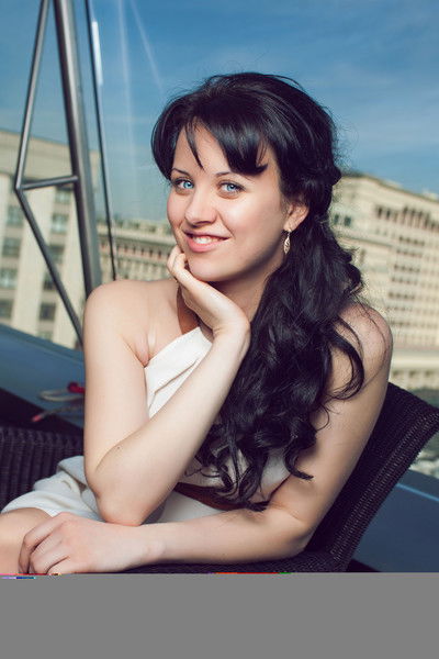 Наталья Бастаджян